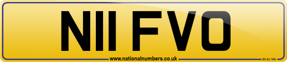 N11 FVO