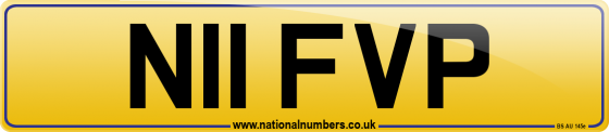 N11 FVP