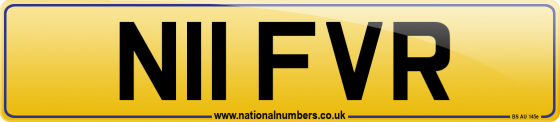 N11 FVR