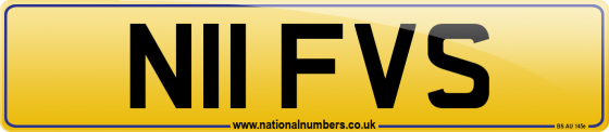N11 FVS