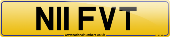 N11 FVT