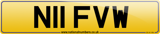 N11 FVW