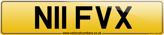 N11 FVX