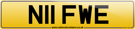N11 FWE