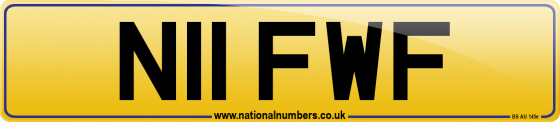 N11 FWF