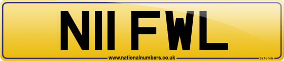 N11 FWL