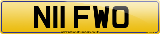N11 FWO