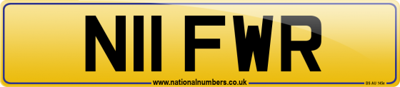 N11 FWR