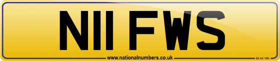 N11 FWS