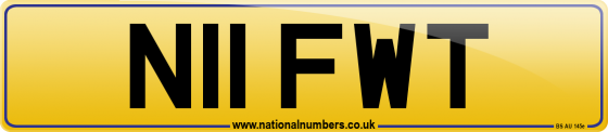 N11 FWT