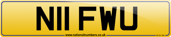 N11 FWU