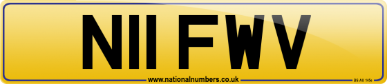 N11 FWV