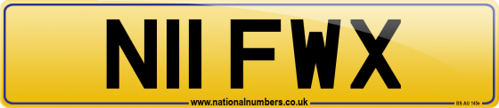 N11 FWX
