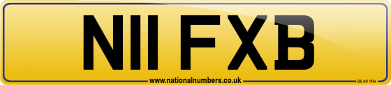 N11 FXB