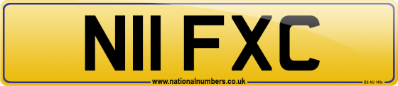 N11 FXC