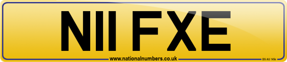 N11 FXE