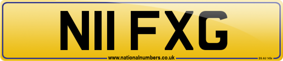 N11 FXG