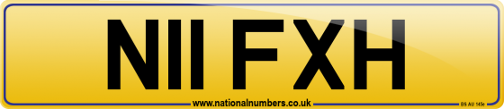 N11 FXH