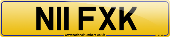 N11 FXK