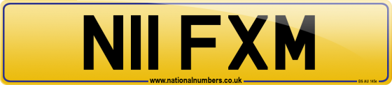 N11 FXM
