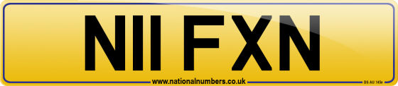 N11 FXN