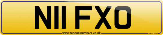 N11 FXO