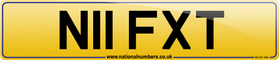 N11 FXT