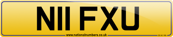 N11 FXU