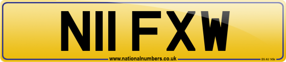 N11 FXW