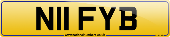N11 FYB
