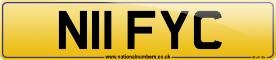 N11 FYC