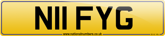 N11 FYG