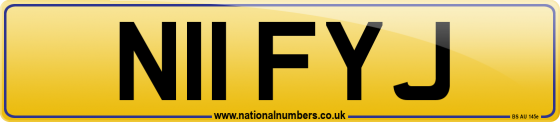 N11 FYJ