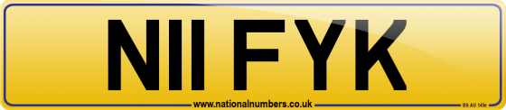 N11 FYK