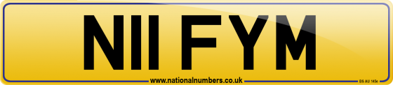 N11 FYM