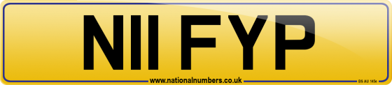 N11 FYP