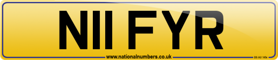 N11 FYR