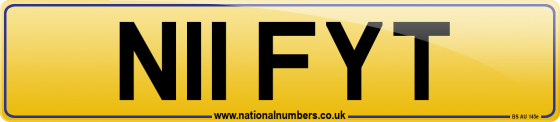 N11 FYT