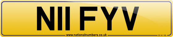 N11 FYV