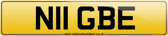 N11 GBE