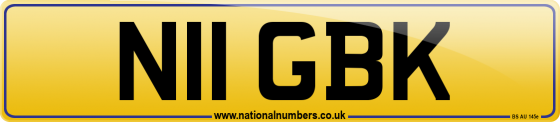 N11 GBK