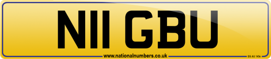 N11 GBU