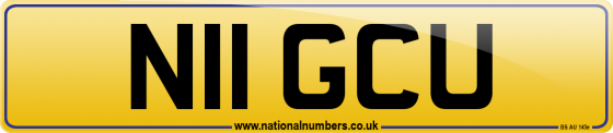 N11 GCU