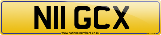 N11 GCX