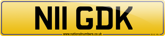 N11 GDK