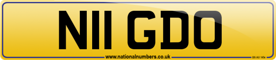 N11 GDO