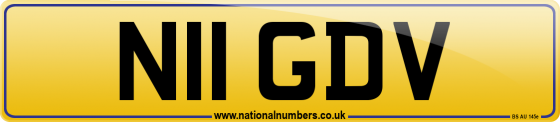 N11 GDV