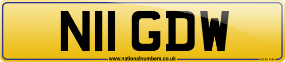 N11 GDW