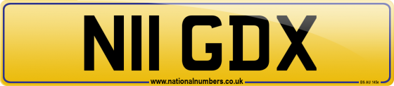 N11 GDX