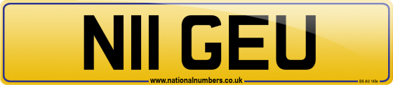 N11 GEU